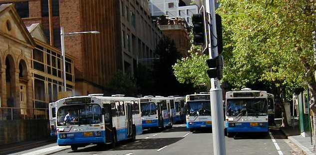 Circular Quay